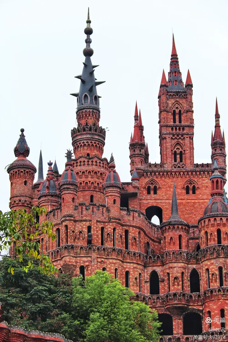 华生园梦幻城堡